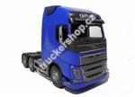 Model Volvo FH 16 solo tahač - 3 osý